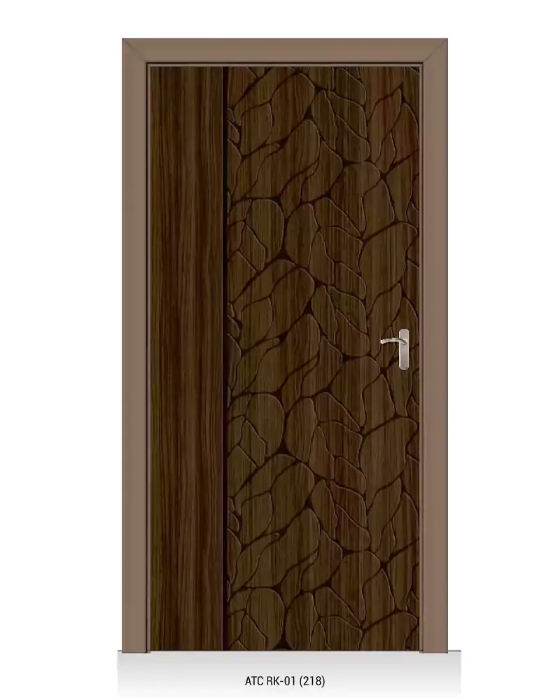 Textured Door Skin